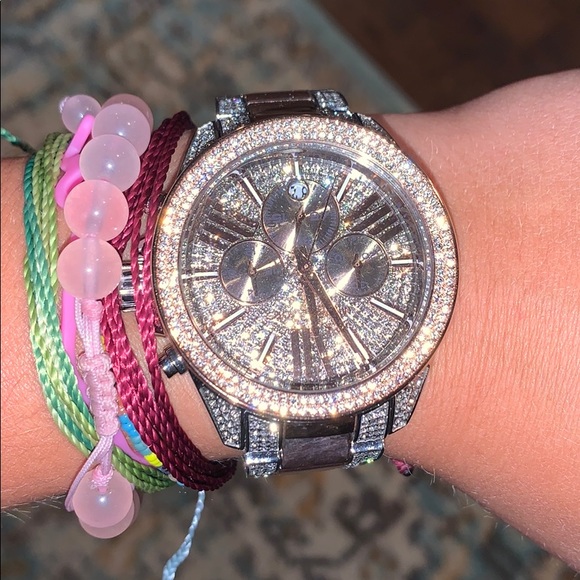 Michael Kors watch